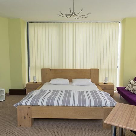 Panorama Rooms Alba Iulia Exterior foto