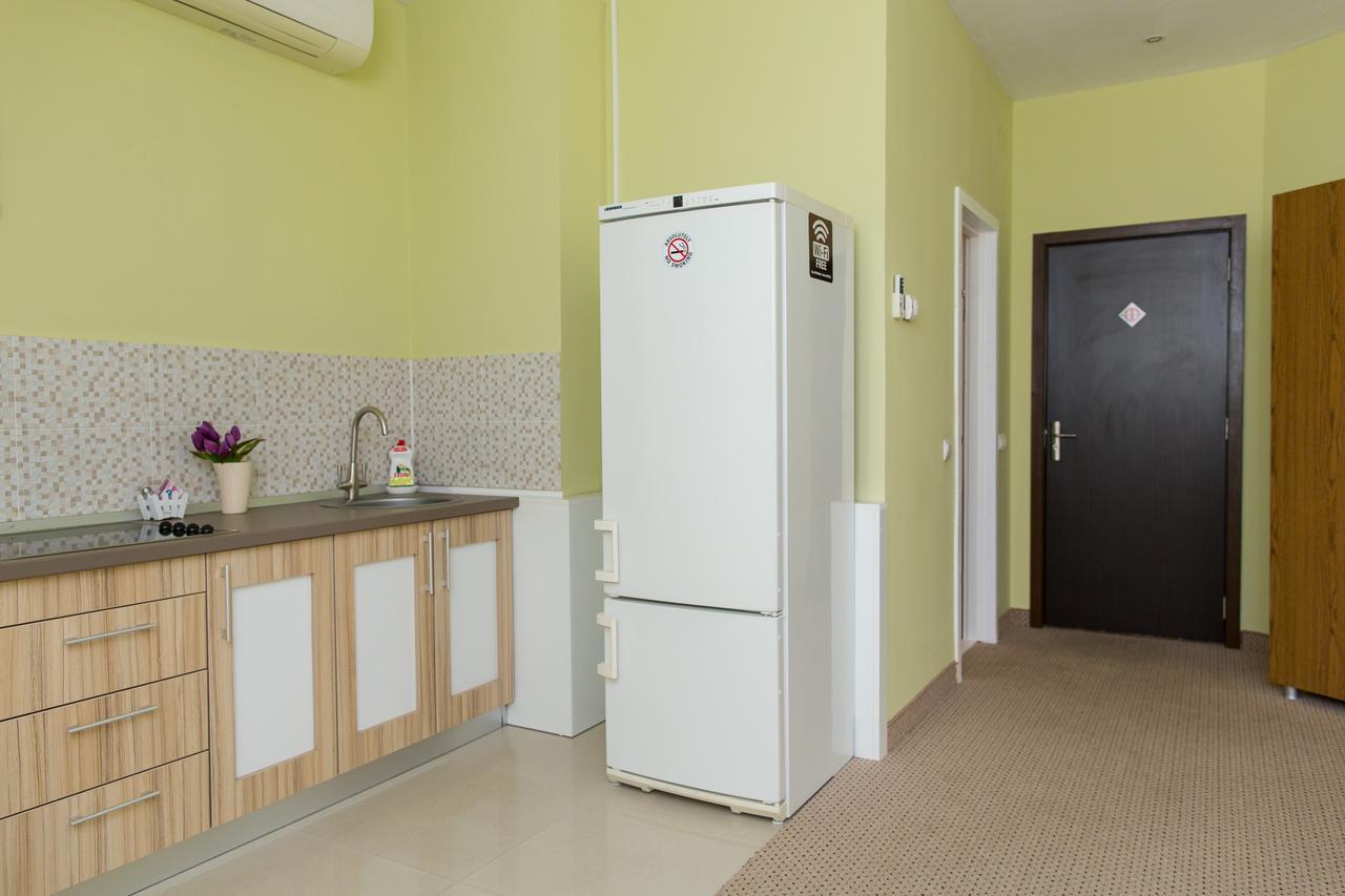 Panorama Rooms Alba Iulia Exterior foto