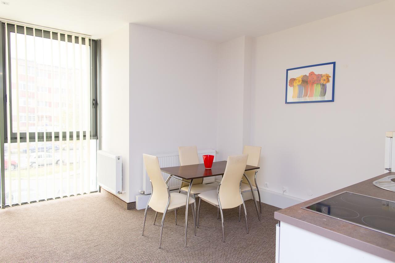 Panorama Rooms Alba Iulia Exterior foto