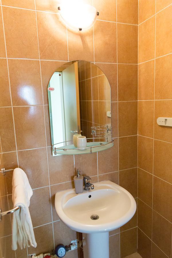 Panorama Rooms Alba Iulia Exterior foto