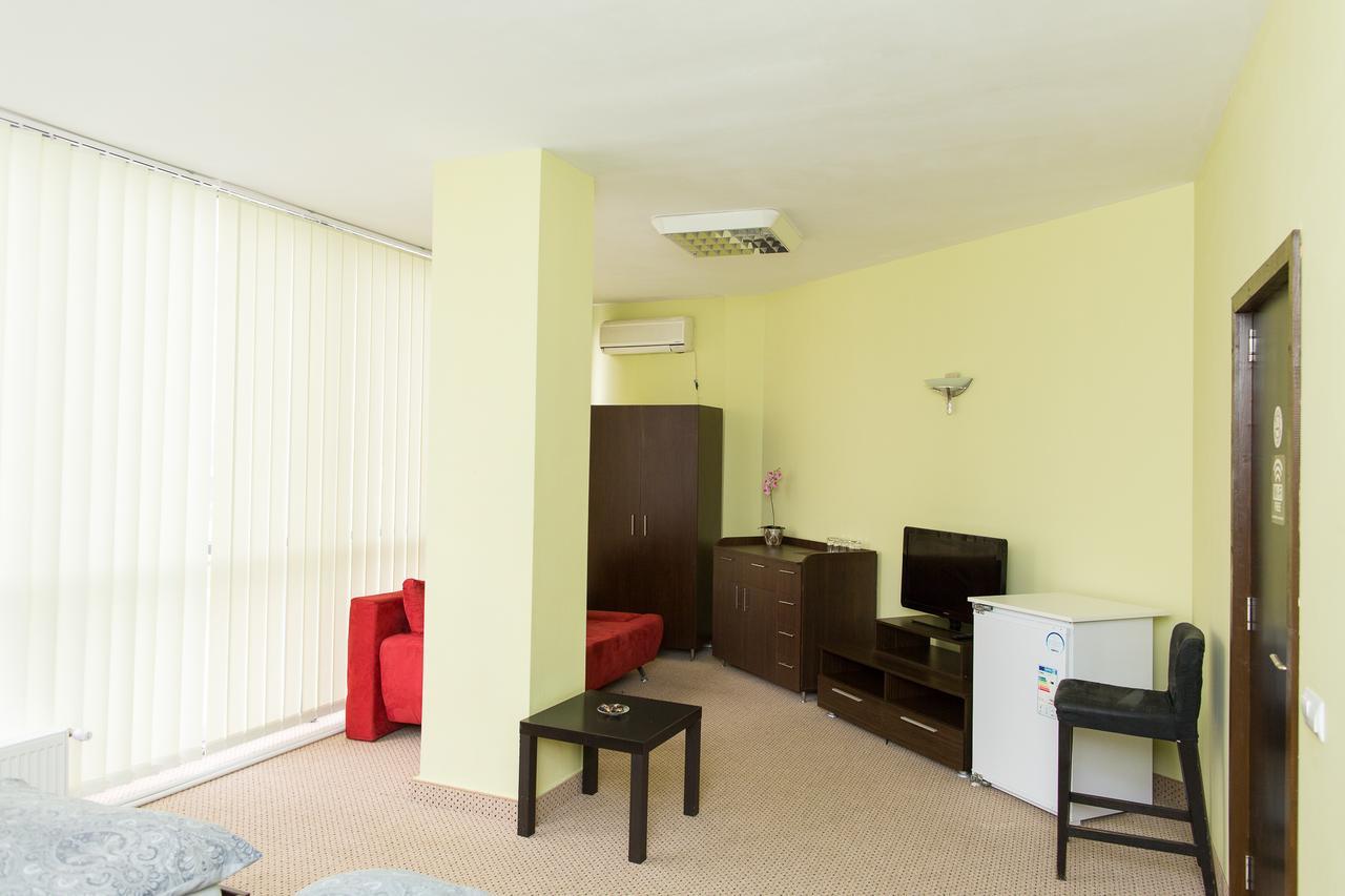 Panorama Rooms Alba Iulia Exterior foto