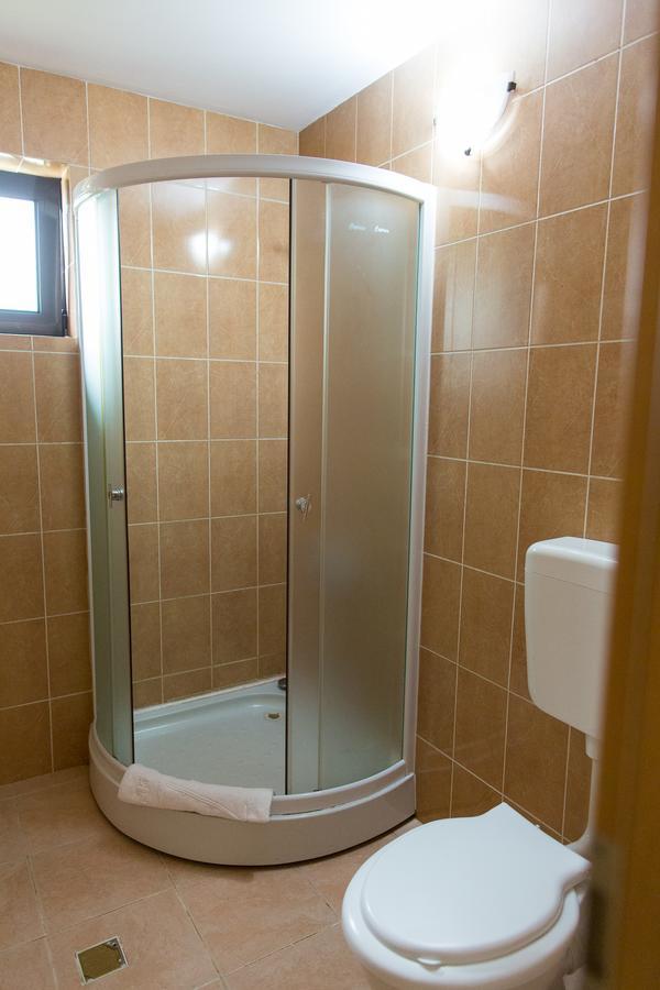 Panorama Rooms Alba Iulia Exterior foto